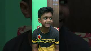 Chintu in train | Velu Jazz | Fault Family