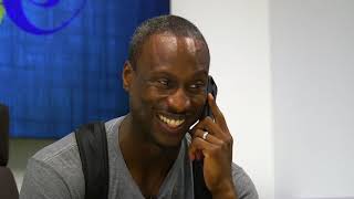Inside Andre Ingram's Call-Up To The L.A. Lakers