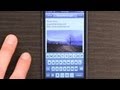 How to Add Photos to Your iPhone Signature : Tech Yeah! How to Add Photos to Your iPhone Signature : Tech Yeah!