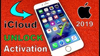January 2019 New Method🆗 Unlock iCloud || any iOS Apple iPhone Activation Lock✅