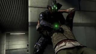 Splinter Cell Blacklist: Killing Strangers GMV