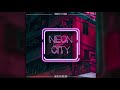 spensaah neon city chill deck