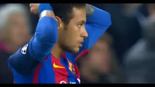 FC Barcelona vs PSG 6 1 Highlights UCL 2016 17 HD 720p English Commentary