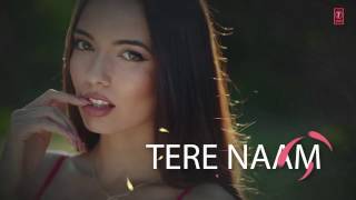 Tere Naam Lyrical Video Song | Zack Knight | Latest Hindi Song | music 2016