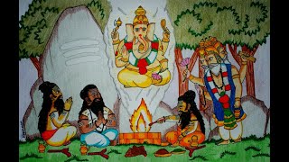 Hidden Power and Secrets of A Yagna | Mindblowing Fact | What Happens During a Fire Sacrifice ?