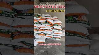 SRI SAI CATTLE FEED || HYDERABAD |  CHINTHALKUNTA ||