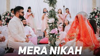 MERA NIKAH