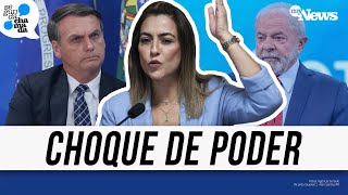 POLÊMICAS, ALIANÇAS E BASTIDORES: A VERDADE SOBRE MINHA RELAÇÃO COM LULA E BOLSONARO