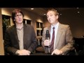 Interview with Howard Lukk and Jerry Pierce about 3D @ HPA Awards 2009