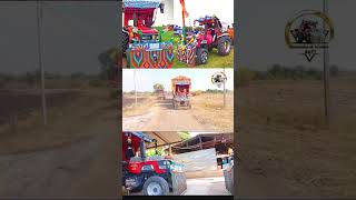 ನಮ್ಮ ಜೋಡಿ ಹುಲಿಗಳು l ನನ್ನ ಗುರಿ ತುಂಬಾ ದುರಾ ಇದೆ #tractor #indiantractor #janapad #arjun #sortvideo