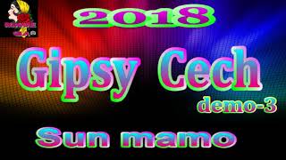 gipsy cech 2018 sun mamo