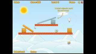 CoolMath Games - Let it Glow 2 Complete Walkthrough