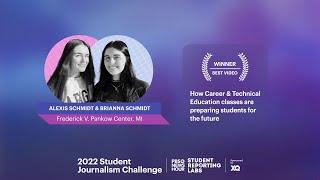 How CTE classes are preparing students for the future