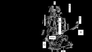 【阿久女イク】心の形  |  the shape of my heart - acme iku 【梨本うい】