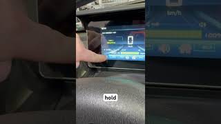 Ecolo Connect Enclosed Mobility Scooter - How To Set Radio Presets 🎶