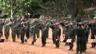 Chin National Army Song