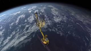 SMAP At Work   NASA's Soil Moisture Active Passive Satellite