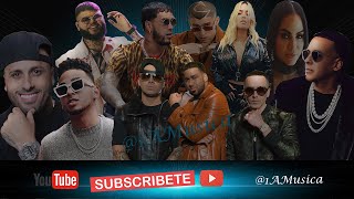 Reggaeton Variado 2019