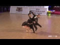 sota fujii ami yoshikawa jpn quickstep wdsf world championship youth 10 dance