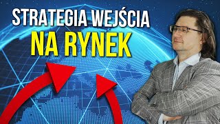 Efektywna Strategia Wejścia na Rynek – Klucz do Globalnego Sukcesu [Eksport Bez Łez #07]