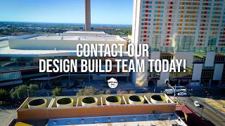 Henry B. González Convention Center | Design Build by Maldonado