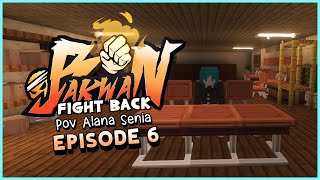 Club.. Baru? - Bakwan: Fight Back Episode 6 [Minecraft Roleplay]