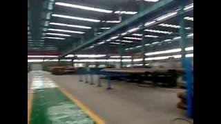 carbon seamless steel pipe Indoor warehouse