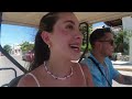 ISLA MUJERES travel vlog 2021