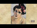 명작 힐링 healing time ⑩ 불멸의 색채 화가 앙리 마티스 henri matisse