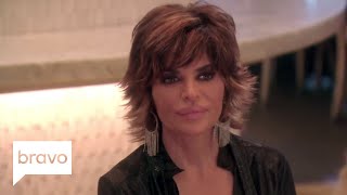 RHOBH: Is There Some Friendly Competition Happening? (Season 8, Episode 9) | Bravo