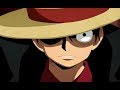 One Piece AMV | Imagine Dragons | Thunder