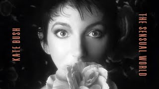 Kate Bush: "Deeper Understanding" (1989) {2018 Remaster}