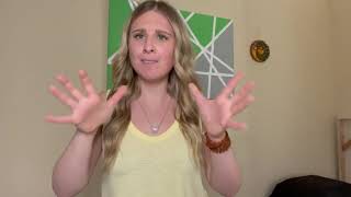 12 Universal Laws: Part 2!