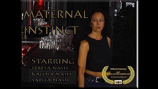 Maternal Instinct - Concept Trailer