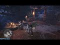 【kuma】ps4 魔物獵人 世界 5 18 無聊配裝刷刷~深夜聊