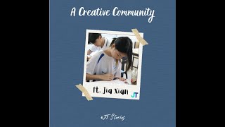 #JTStories : Jia Xian