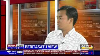 BeritaSatu View: Dari Situs Berita Palsu Hingga Wikileaks #3