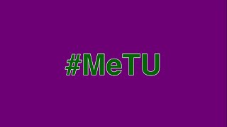 #MeTU: Sexual harassment and violence in the trade union movement