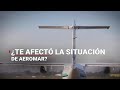 ¿Te afectó la quiebra de Aeromar? Así puedes RESOLVERLO