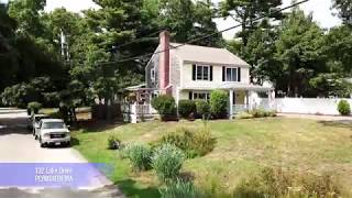 Home For Sale - 132 Lake Drive, Plymouth Ma