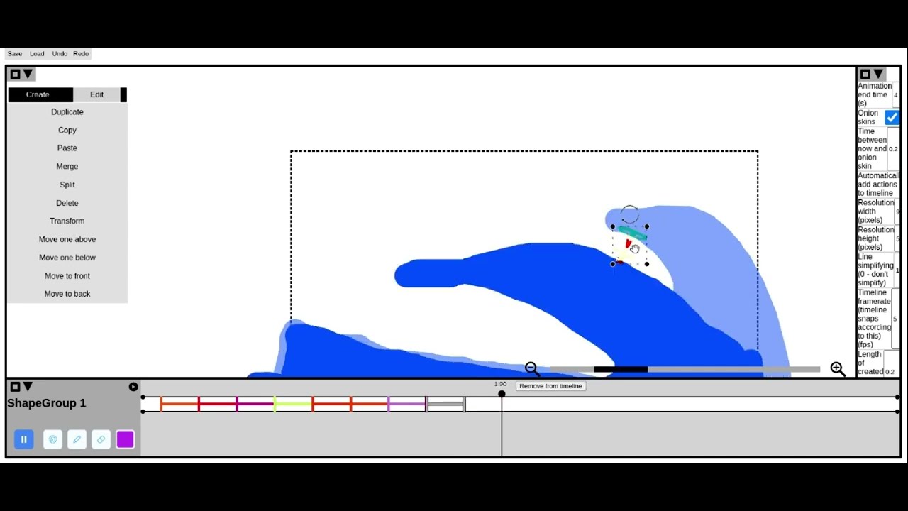 Motion Tutorial Youtube