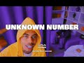 (FREE) Kairo Keyz X New Jazz Drill X Brazilian Funk X Nemzzz Type Beat - UNKNOWN NUMBER