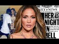 Jennifer Lopez's past  with Diddy is haunting her: What does she know?