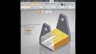 Solid Edge Video Quick Tip #047