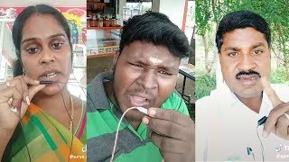 கோட்ட முத்து வா GP Muthu வா | GP Muthu Surya Fight With JK Muthu Videos