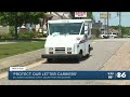 cbs6 spanberger backs bipartisan effort to prevent attacks on usps letter carriers