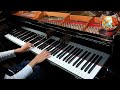 ショパン 革命のエチュード chopin etude op.10 no.12