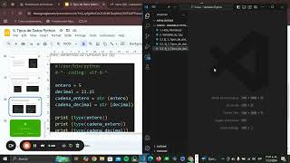 5.2. Programación de Tipos de Datos en Python 🐍 - Parte 2