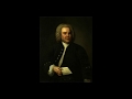 Johann Sebastian Bach: 