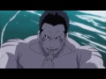 might guy vs kisame english dub